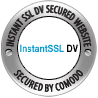 Instant SSL Certificate