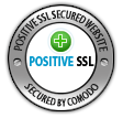 Instant SSL Certificate
